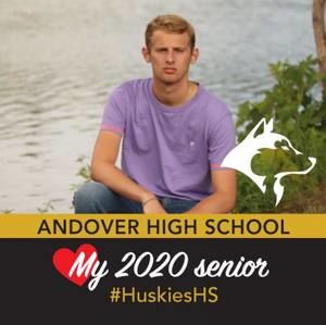 Meet your Posher, Kris